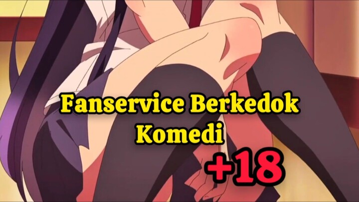 Berkedok Komedi Aja +18