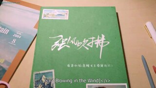 Blowing in the wind Ep 10