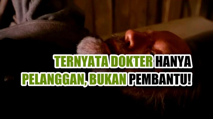 💥 TERNYATA DOKTER HANYA PELANGGAN, BUKAN PEMBANTU!