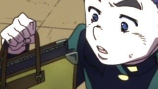 1.95的人站在你面前，你是什么感受？