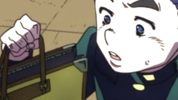 1.95的人站在你面前，你是什么感受？