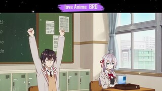 New anime series in Hindi dubbed || BRO AMIR