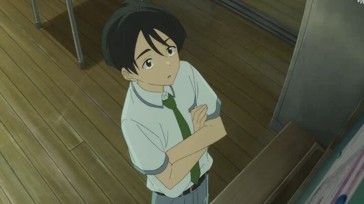 [นางเอกสุนัขที่หายไป] เล่มที่ 6 ฉบับที่ 2 เหวินสุ่ยรู้ได้อย่างไรว่าเหล่าปาปราบโจเจี๋ย?