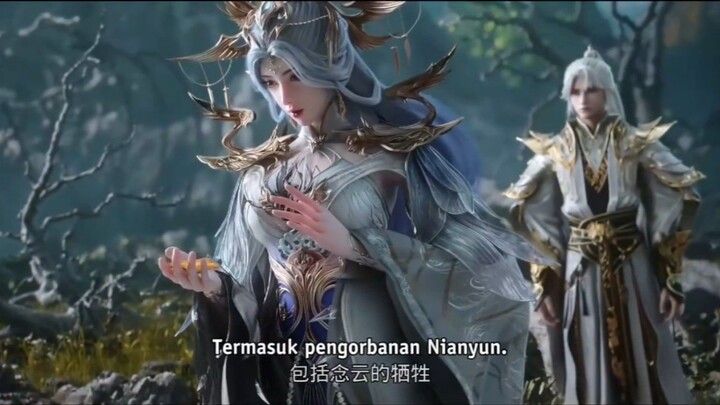 Apotheosis S3 Eps 10(114)Sub Indo