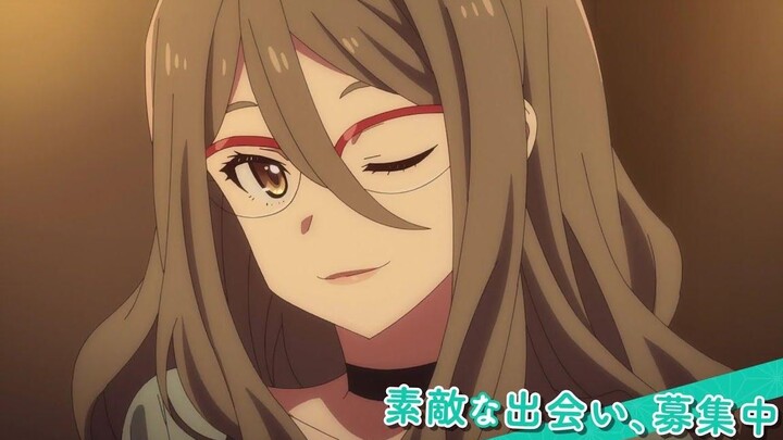 Chara c te r PV 99 Mizuki Nakahara (CV Ami Koshimizu) 99 Ly Kori s Rekoi ล