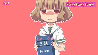 Tóm Tắt Anime  Em Yêu Chị Và Em Muốn Được Lái Chị rivew tập 4