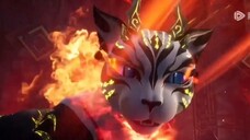 Martial master episode 601 subtitle ind