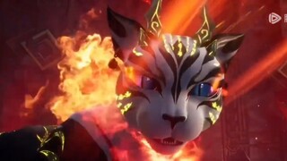 Martial master episode 601 subtitle ind