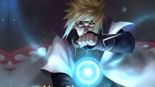 Hokage Random, apalagi yang terakhir