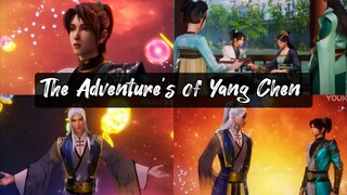 The Adventure's of Yang Chen Eps 29 Sub Indo