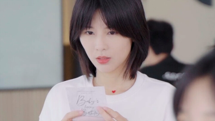 อ่า บังเอิญเข้าไปอยู่ในรักสามเศร้า! คุณจะทำยังไง?