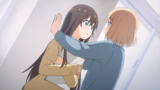 【6月/剧场版/古贺葵&悠木碧&东山奈央】摇曳百合外传「大室家 dear friends」正式PV【MCE汉化组】