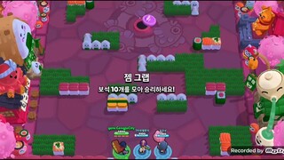 #短篇 #荒野乱斗 #子弹回声