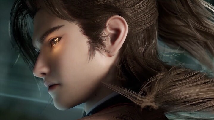 The Shepherd's Notes: Don't blink! 240 seconds only to experience the charm of the traditional Chine