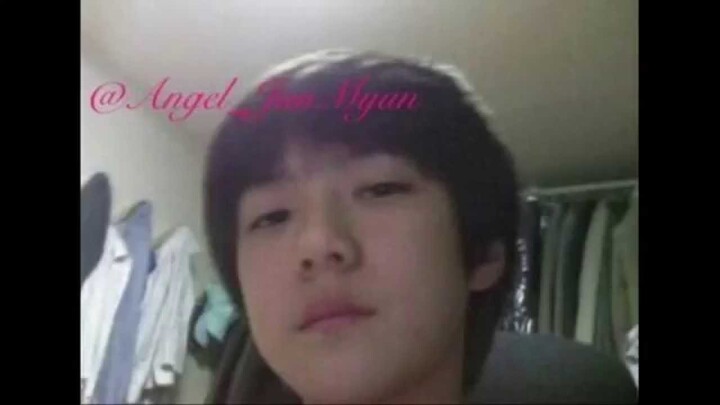 [pre debut] exo sehun
