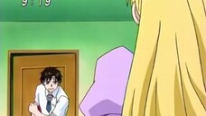 [ Hindi ] Zatch bell (S1) Episode 4