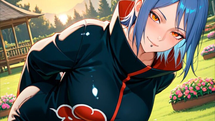 KONAN TERNYATA BISA DIPAKE JUGA