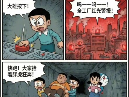 The Most Heartbreaking Episode Yet: Doraemon Has Lost His Memory!