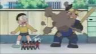Doraemon Episode 189