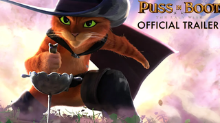 Puss In Boots The Last Wish - ตัวอย่างอย่างเป็นทางการ 2