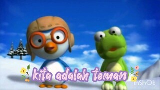 pororo musim 1:kita adalah teman