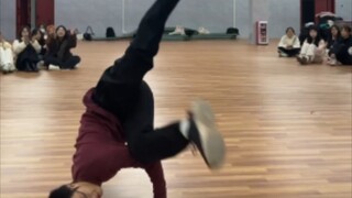 街舞社考核，学了一个月大家觉得怎么样？