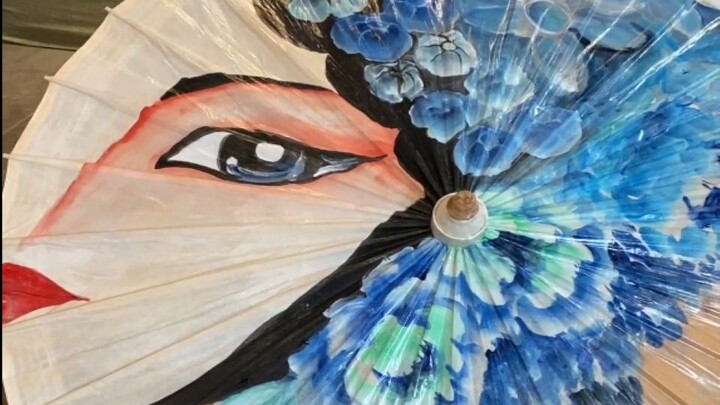 It’s okay if you don’t become rich or powerful—just always keep a loyal, steadfast heart.