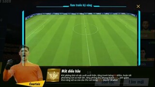 [Football master 2] GK đáng chơi!!!