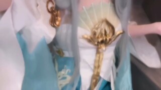 Tổng hợp cosplay Tây Thi trong Vương Giả Vinh Diệu