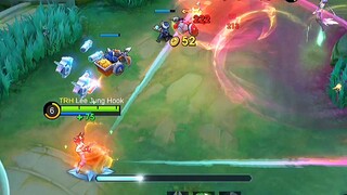 Ixia is the strongest marksman in the meta? 😱
