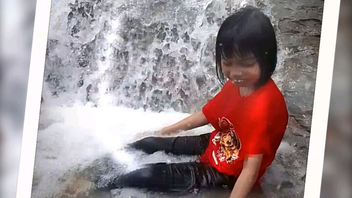 happy d air terjun