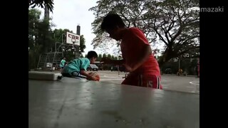 Gypsies V.S Maranao (Intermediate Boys) (Day 2)
