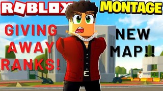 Roblox | New Map of The Philippine Army + Giveaway!