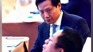 หลีจวิ้นจ้องมองฉันตอนที่ฉันนอนอยู่เหรอ? เรื่องจริงไม่ได้เป็นอย่างที่ทุกคนคิดเลย