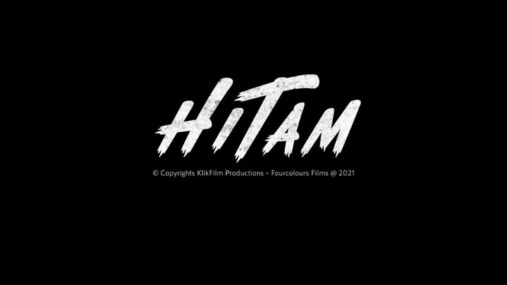 Hitam 2021' Episode 4 [END]
