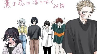 EP3 Kaorinsaku (Sub Indonesia) 720p