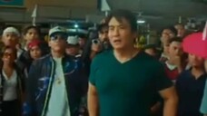 Walang Matigas Na Pulis Na Matinik Na Misis: Suspendido ang pulis?