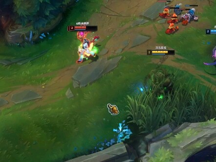 Learned something new again!