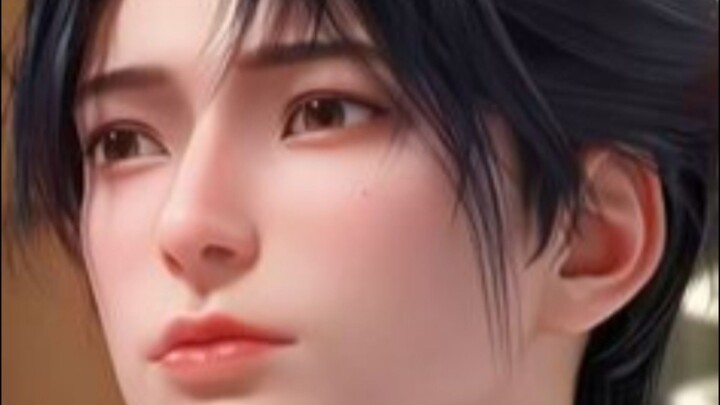 Immortal Doctor In Modern City Eps 156 indo