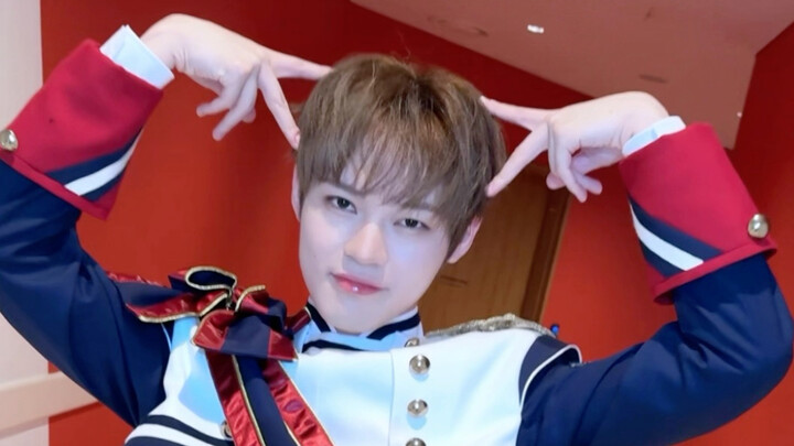 【NCT DREAM】เดินตามคุณด้วยท่าแมวอย่างเงียบเชียบ₍^. .^₎⟆