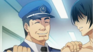 Những Khoảnh Khắc Hài Hước Trong Anime 11 #anime