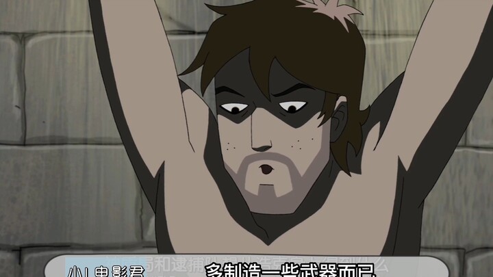 Marvel: Hulk bị S.H.I.E.L.D bắt giữ, Góa Phụ Đen lén lút buôn bán máu của Hulk (Phần 2)