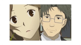 [Hữu Nhân Đường - Natsume Yuujinchou] [Dì Tazi × Chú Zi Ngọt Tương] Năm tháng êm đềm, làm sao khó quên / đều là người hiền lành /