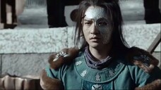 Demi-Gods and Semi-Devils (2021) Episode 40 [ENG SUB]