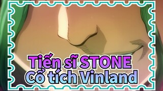 Tiến sĩ STONE
Cổ tích Vinland