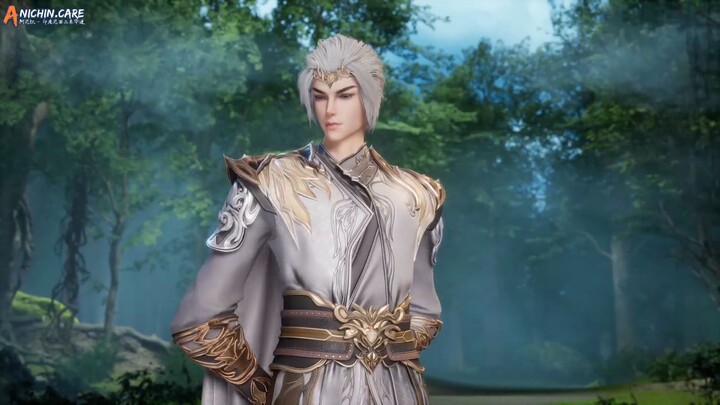 Against the Sky Supreme Episode 500 1080p Sub Indo