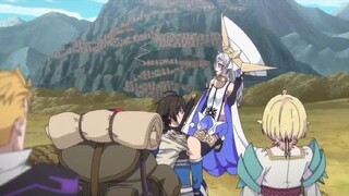 New Saga S1 EP7 Hindi Dubbed