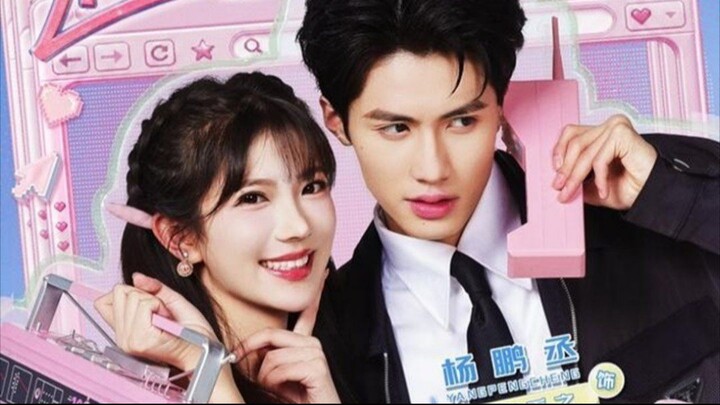 Ngộ Anh 🌸 Dương Bằng Thừa × Chu Chi Lâm