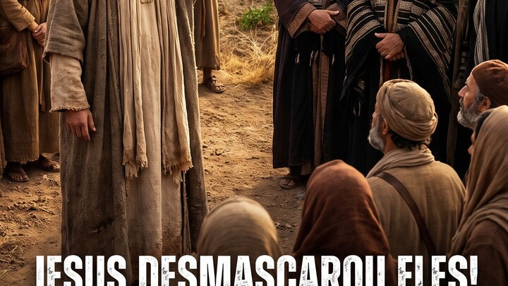 A Parábola da Vinha e a Mensagem que Transformou Vidas