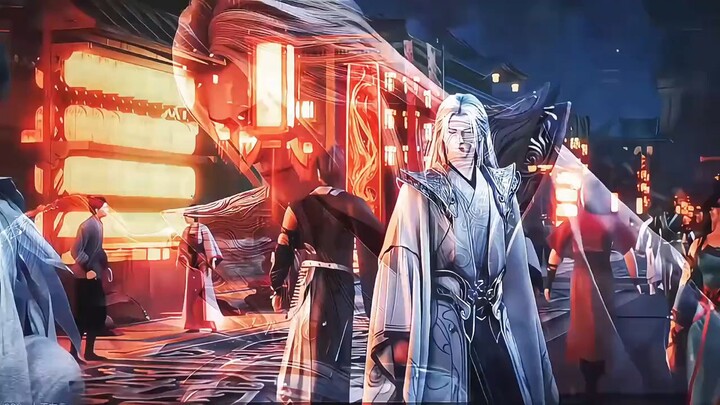 Vương Lâm x Lý Mộ Uyển